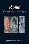 Rome: A Cultural History (Interlink Cultural Histories)