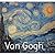 Van Gogh by Tamsin Pickeral