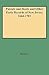 Patents and Deeds and Other Early Records of New Jersey 1664-1703 (Archives of the State of New Jersey)