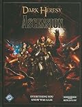 Dark Heresy: Ascension