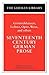 Seventeenth Century German Prose: Grimmelshausen, Leibniz, Opitz, Weise, and others (German Library)