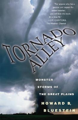 Tornado Alley: Monster Storms of the Great Plains (Paperback)