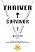 Victim To Survivor and Thriver by Barbara Harris Whitfield