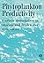 Phytoplankton Productivity by Peter J. le B. Williams