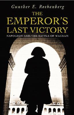 The Emperor's Last Victory (Cassell)