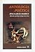 Antología poética (TIERRA FIRME, 11) (Spanish Edition)