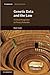 Genetic Data and the Law: A Critical Perspective on Privacy Protection (Cambridge Bioethics and Law, Series Number 16)