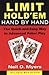 Limit Hold 'em Hand by Hand: The Quick-and-easy Way to Advanced Poker Play