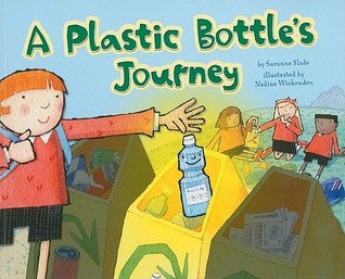 A Plastic Bottle's Journey (Follow It!)