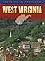 West Virginia (Portraits of the States)