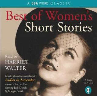 Best of Women's Short Stories 1 (Audio CD)