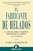 El fabricante de helados: Una historia sobre el ingrediente indispensable en la empresa: la calidad