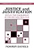 Justice and Justification: Reflective Equilibrium in Theory and Practice (Cambridge Studies in Philosophy and Public Policy)