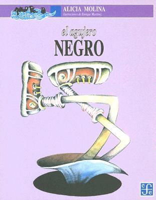 El agujero negro (Paperback)