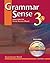 Grammar Sense 3