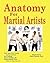 Anatomy For Martial Artists by Jane Carr