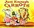 Just Enough Carrots (MathSt...