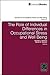 Research in Occupational St...