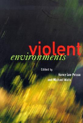 Violent Environments (Paperback)