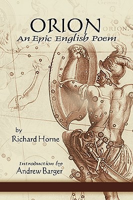 Orion: An Epic English Poem (Paperback)