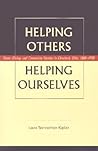 Helping Others, Helping Ourselves: Power, Giving, and Community Identity in Cleveland, Ohio, 1880-1930