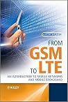 From GSM to Lte: ...