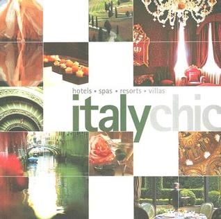 Italy Chic (Chic Destination)