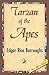 Tarzan of the Apes (Tarzan,...