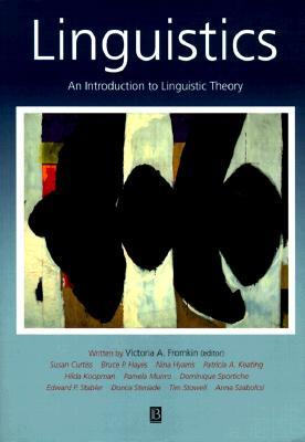 Linguistics: An Introduction to Linguistic Theory (Paperback)