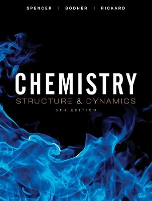 Chemistry: Structure and Dynamics (Hardcover)