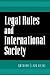 Legal Rules and Internation...