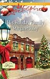 His Holiday Family