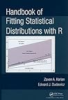 Handbook of Fitting Statistical Distributions With R