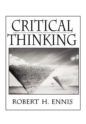 Critical Thinking (Paperback)