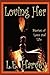 Loving Her by L.E. Harvey