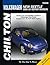Volkswagen New Beetle 1998-05 Repair Manual by Chilton