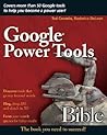 Google Power Tool...