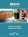 Global Lessons for Watershed Management in the United States Global Lessons for Watershed Management in the United States