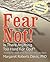 Fear Not! Is There Anything Too Hard For God? by Margaret Roberts Davis
