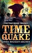 Time Quake (The Gideon Trilogy, #3) 