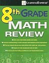 8th Grade Math Review