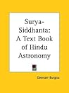 Surya-Siddhanta: ...