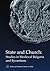 State and Church: Studies in Medieval Bulgaria and Byzantium