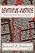 Leviticus Justice, A Novel
