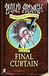 The Final Curtain (The Further Adventures of Eddie Dickens, #3)