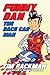 Funny Dan the Race Car Man by Tim Packman