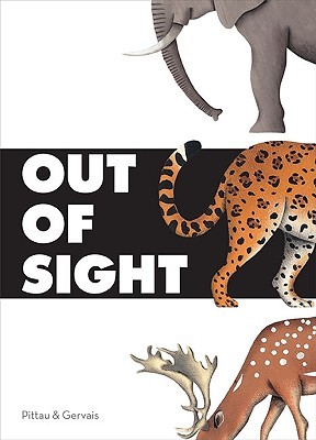 Out of Sight (Hardcover)