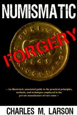 Numismatic Forgery (Paperback)