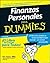 Finanzas Personales para Dummies by Eric Tyson Finanzas Personales para Dummies by Eric Tyson