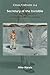 Secretary of the Invisible: The Idea of Hospitality in the Fiction of J.M. Coetzee (Cross/Cultures, 114)